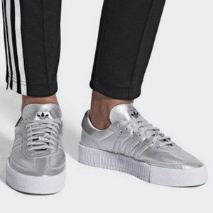 ADIDAS Originals Sambarose Sneakers